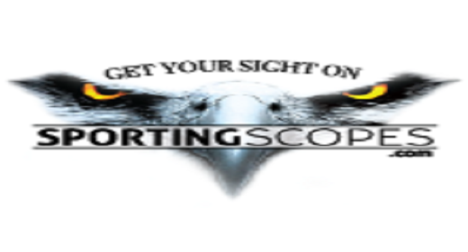 Edgewood Outfitters: Look for the best Gun scopes and Rifles!